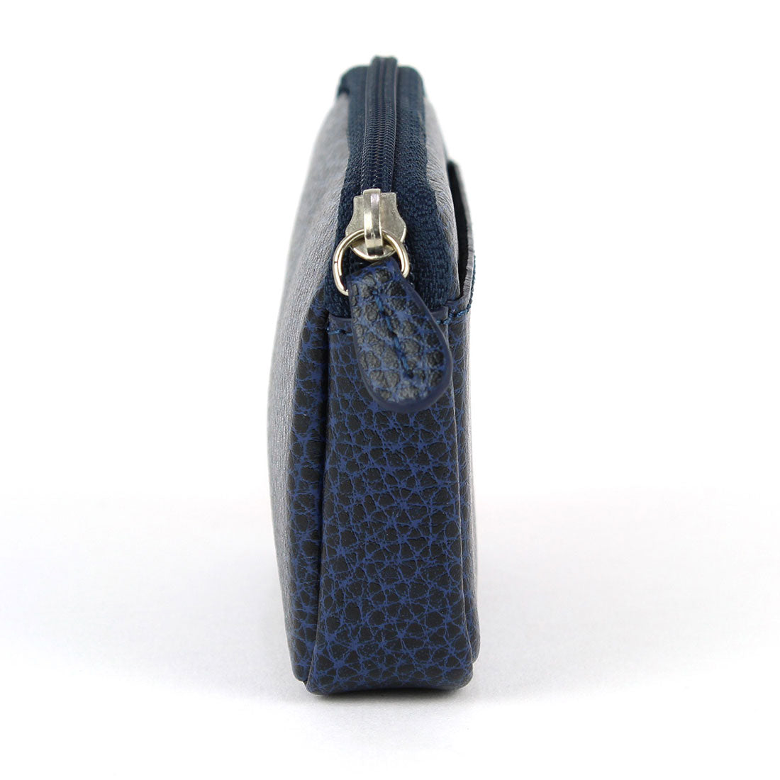 Small Wallet/Card Holder - Navy#color_laurige-navy