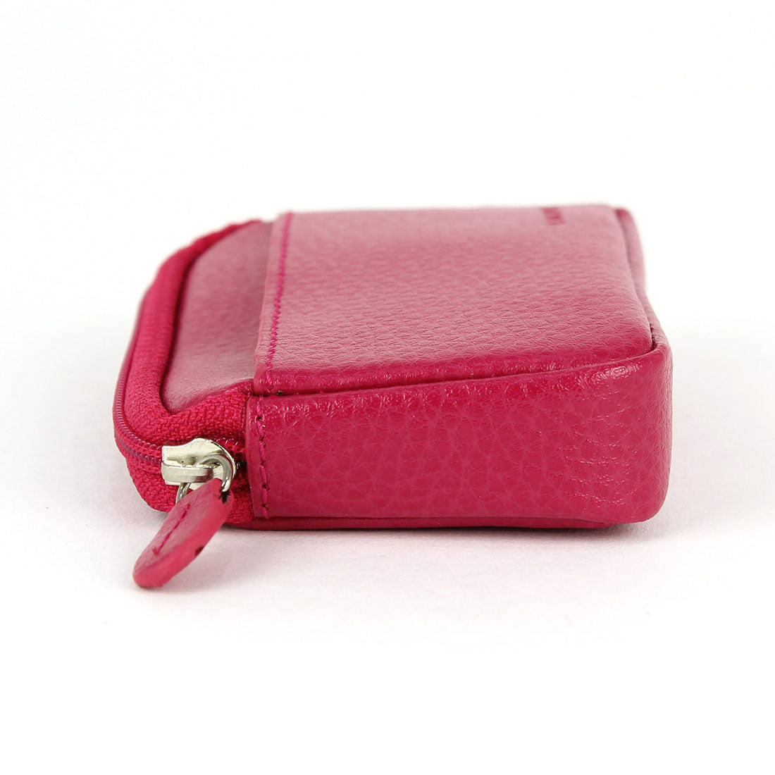 Small Wallet/Card Holder - Fuchsia#color_laurige-fuchsia