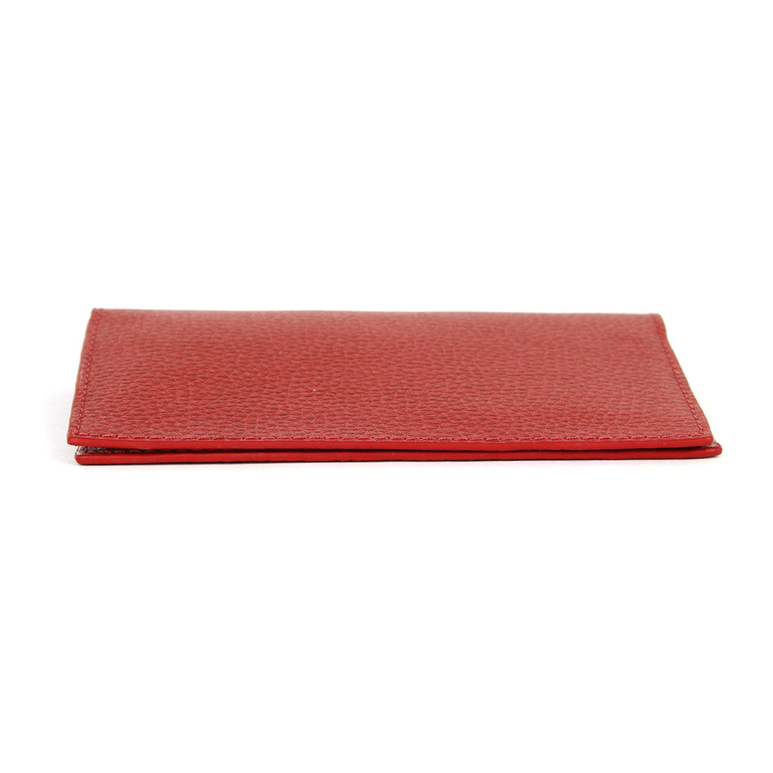 Passport/Document Holder - Red#color_laurige-red
