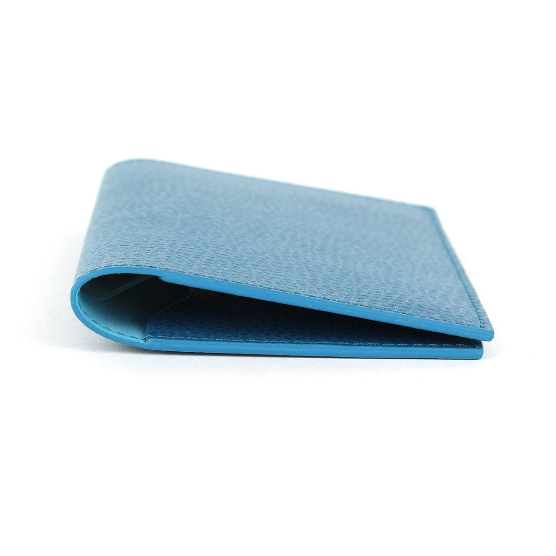 Passport/Document Holder - Turquoise#color_laurige-turquoise