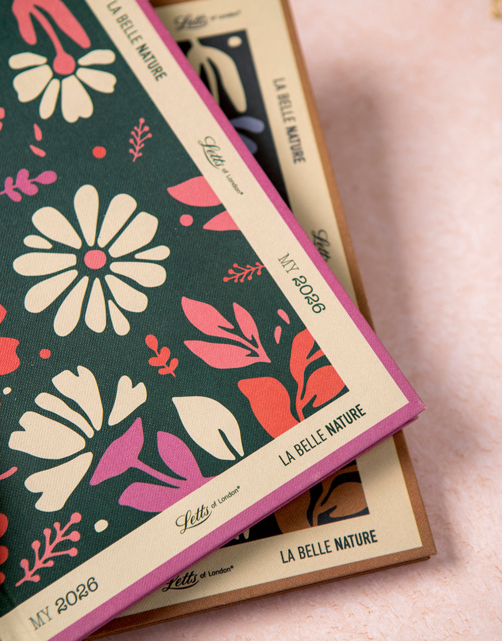 La Belle Nature Range #color_belle-nature-vert
