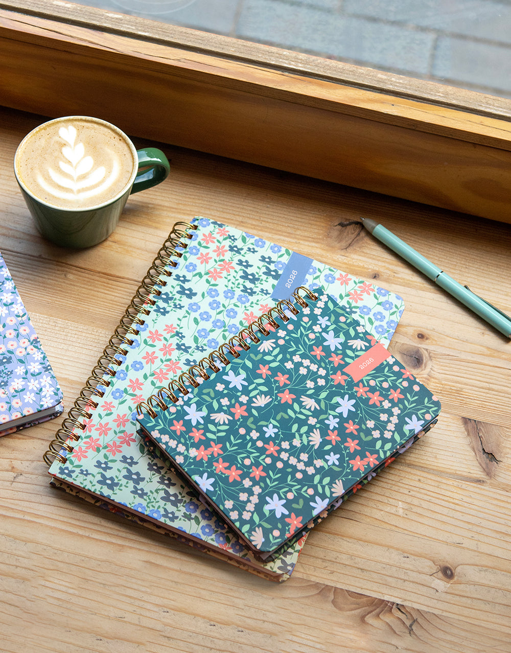 Letts of London Spring-Valley Collection #color_spring-valley-mint