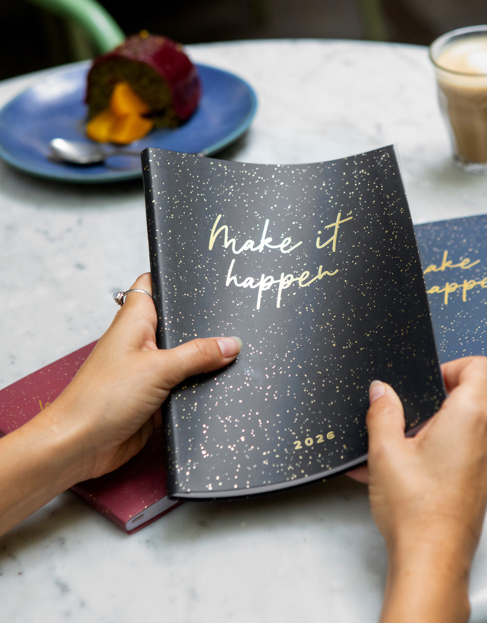 Letts of London Inspire Collection #color_plum