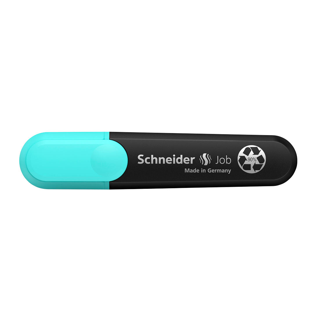 Job Pastel Highlighter, Box of 10un.#ink-color_hl-turquoise