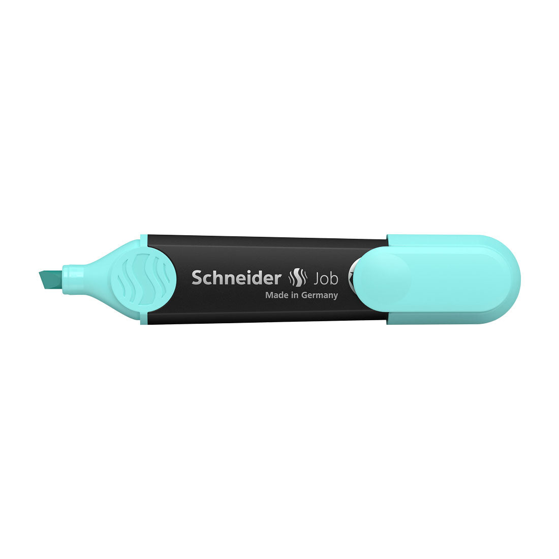 Job Pastel Highlighter, Box of 10un.#ink-color_hl-turquoise
