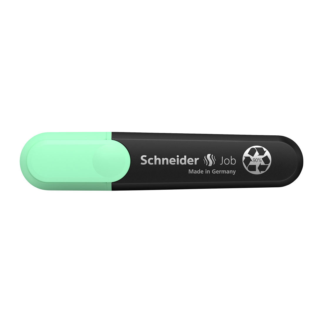 Job Pastel Highlighter, Box of 10un.#ink-color_hl-mint