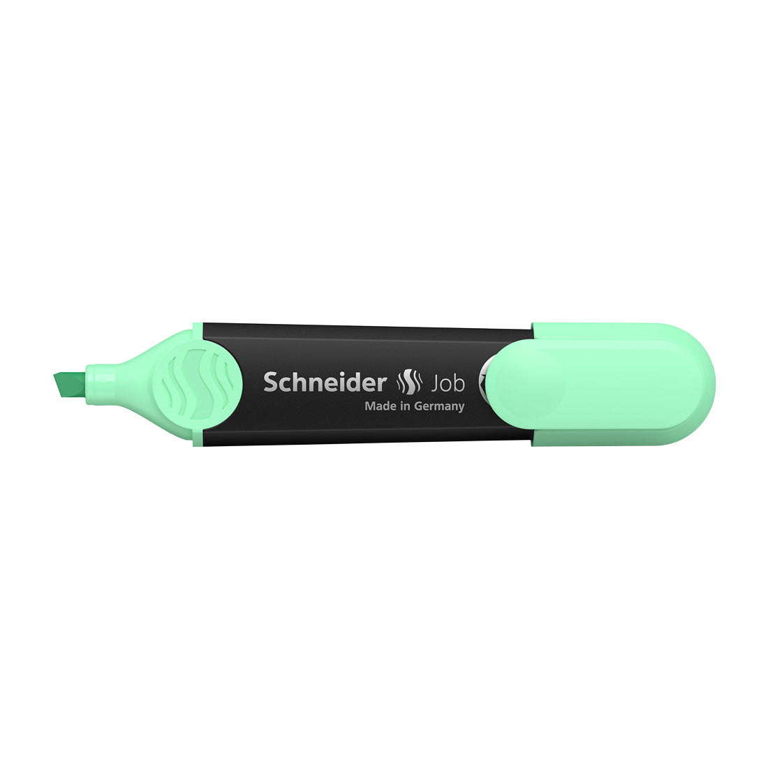 Job Pastel Highlighter, Box of 10un.#ink-color_hl-mint
