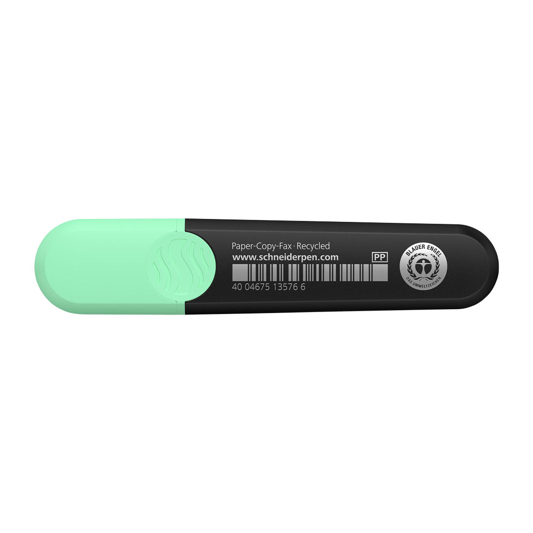 Job Pastel Highlighter, Box of 10un.#ink-color_hl-mint