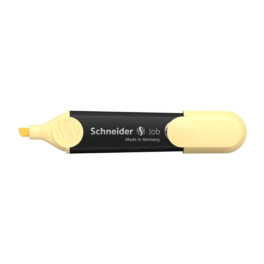 Job Pastel Highlighter, Box of 10un.#ink-color_hl-vanilla