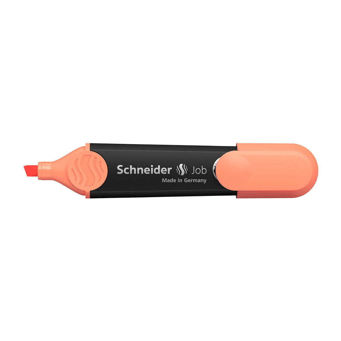 Job Pastel Highlighter, Box of 10un.#ink-color_hl-peach