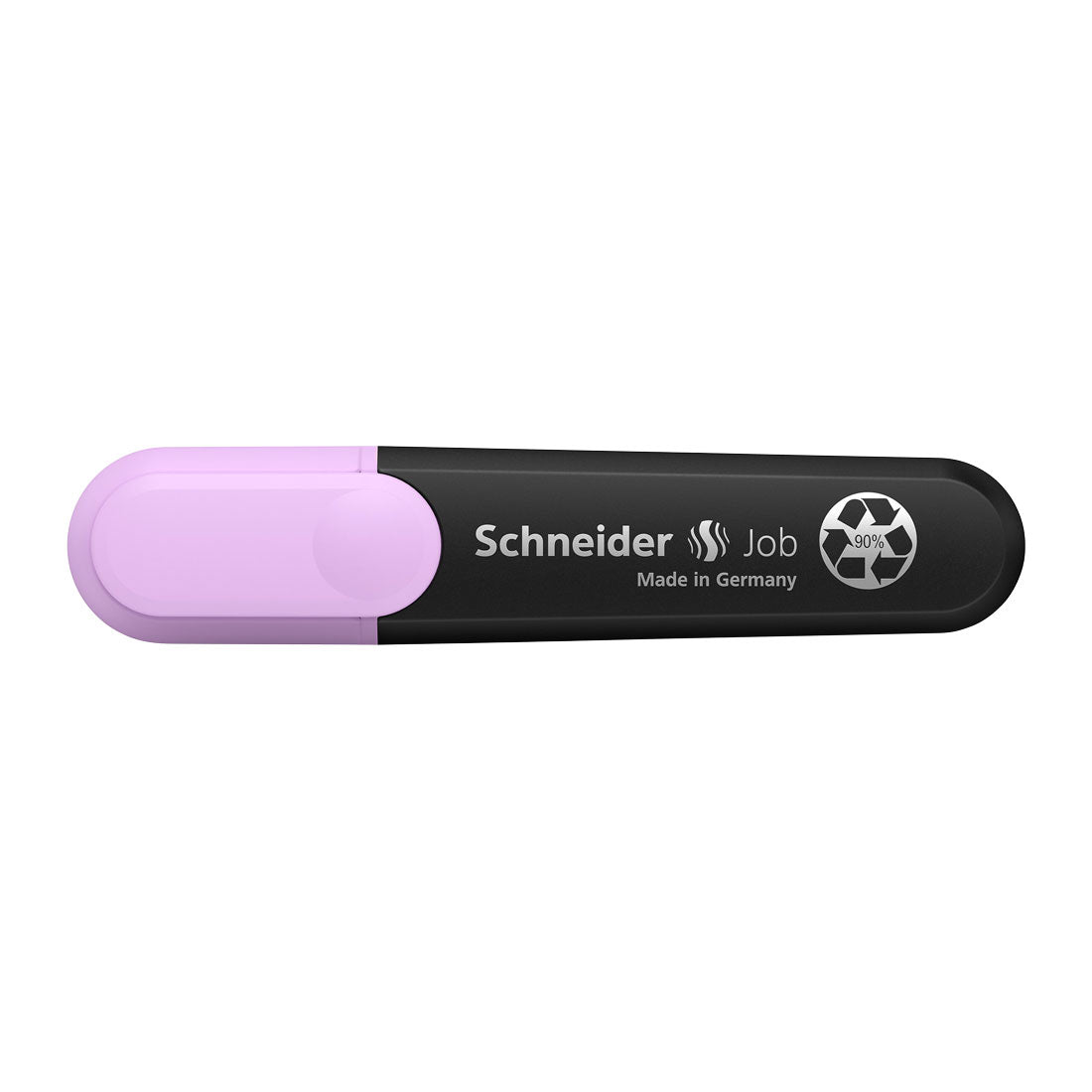 Job Pastel Highlighter, Box of 10un.#ink-color_hl-lavender