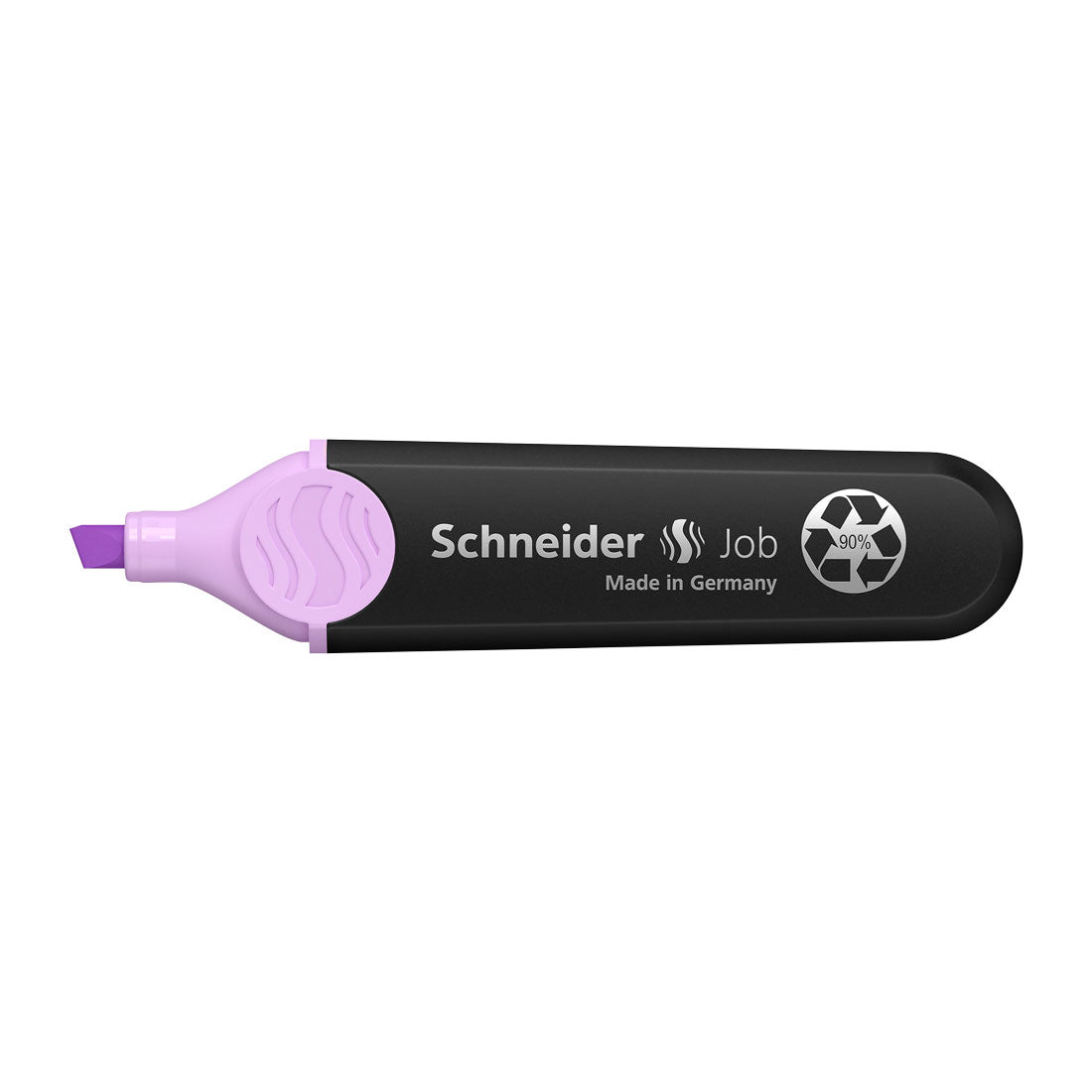 Job Pastel Highlighter, Box of 10un.#ink-color_hl-lavender