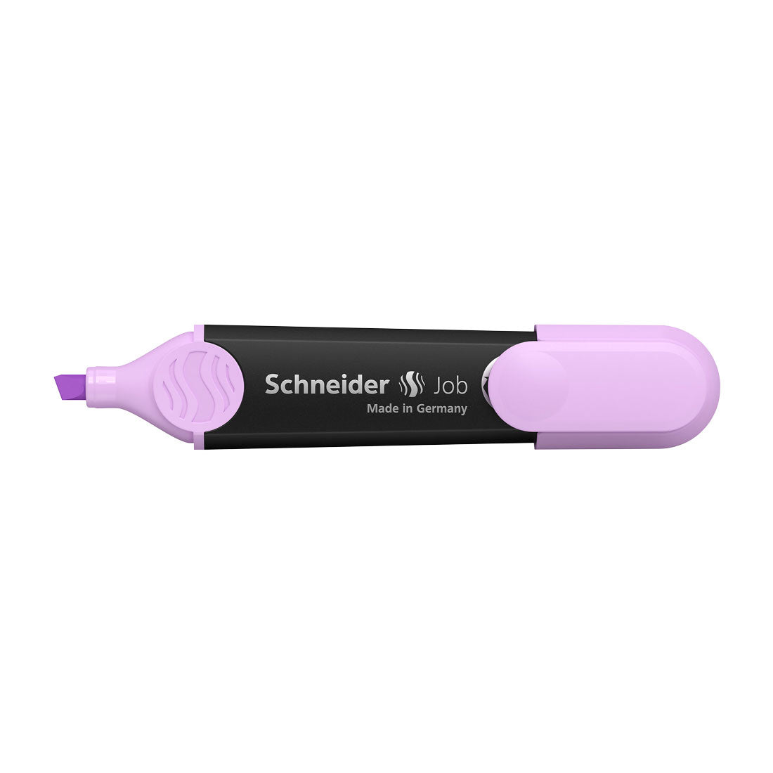 Job Pastel Highlighter, Box of 10un.#ink-color_hl-lavender