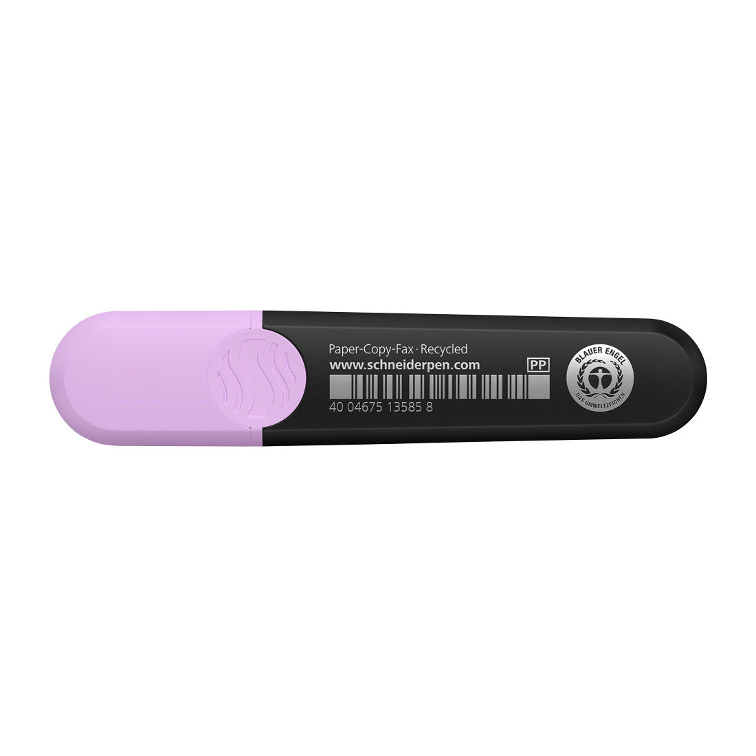 Job Pastel Highlighter, Box of 10un.#ink-color_hl-lavender