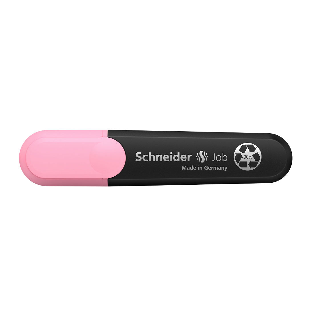 Job Pastel Highlighter, Box of 10un.#ink-color_hl-rose