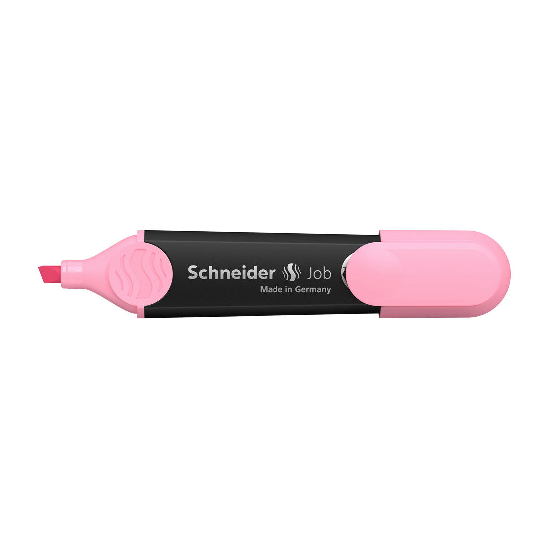 Job Pastel Highlighter, Box of 10un.#ink-color_hl-rose