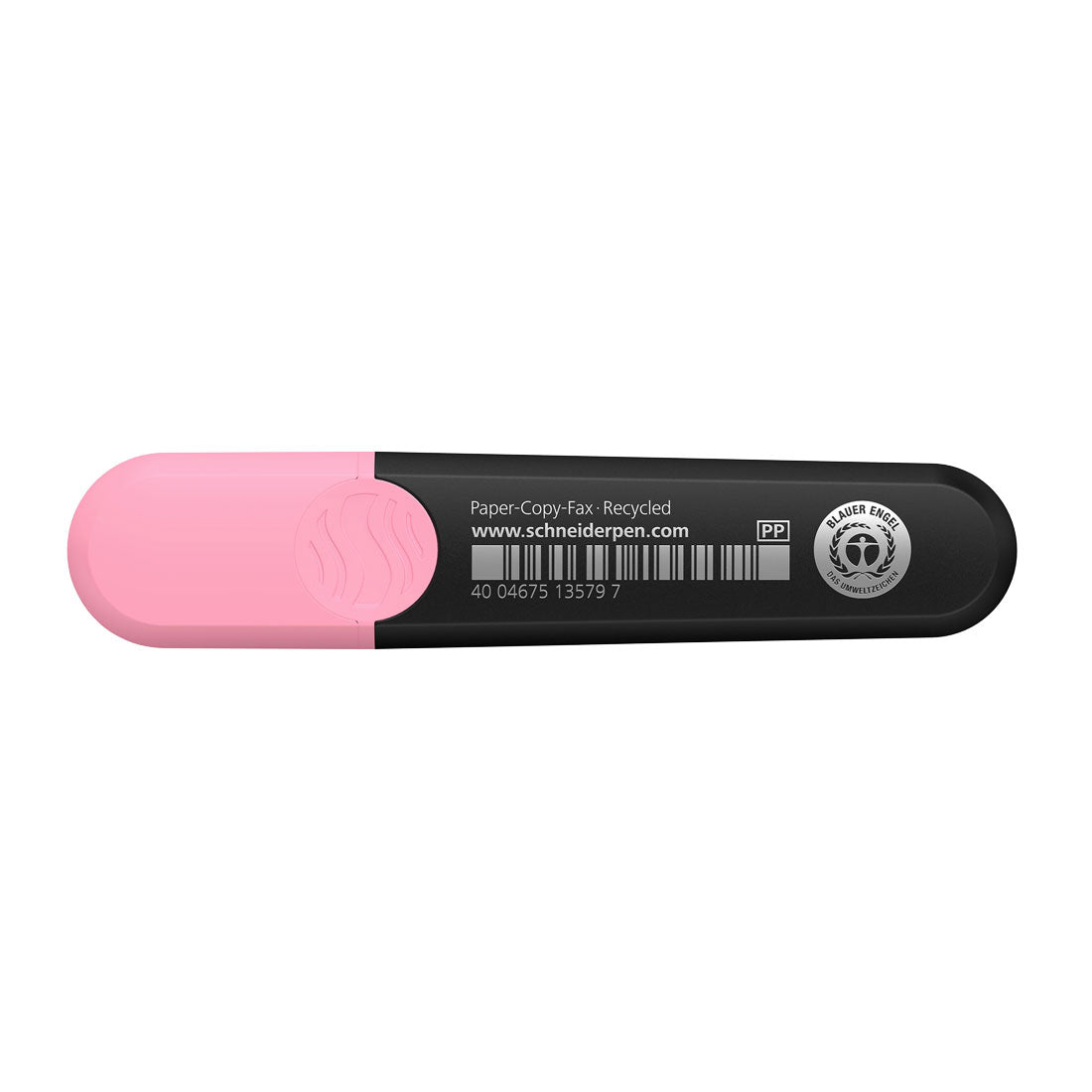 Job Pastel Highlighter, Box of 10un.#ink-color_hl-rose