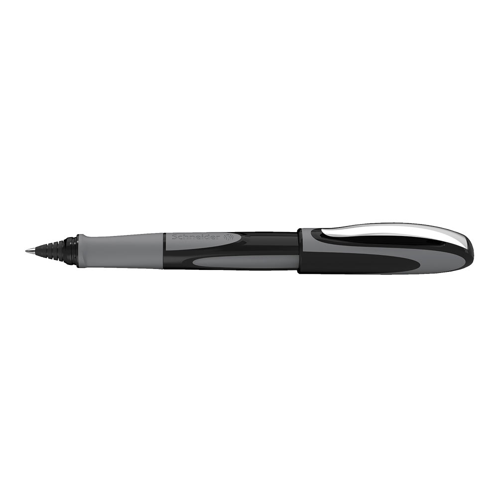 Ray Rollerball Pen M - Onyx