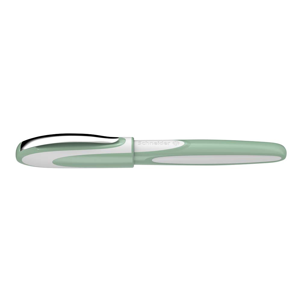 Ray Rollerball Pen M - Pistachio