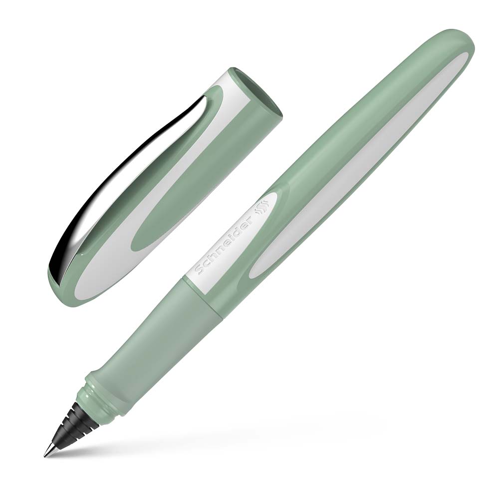 Ray Rollerball Pen M - Pistachio