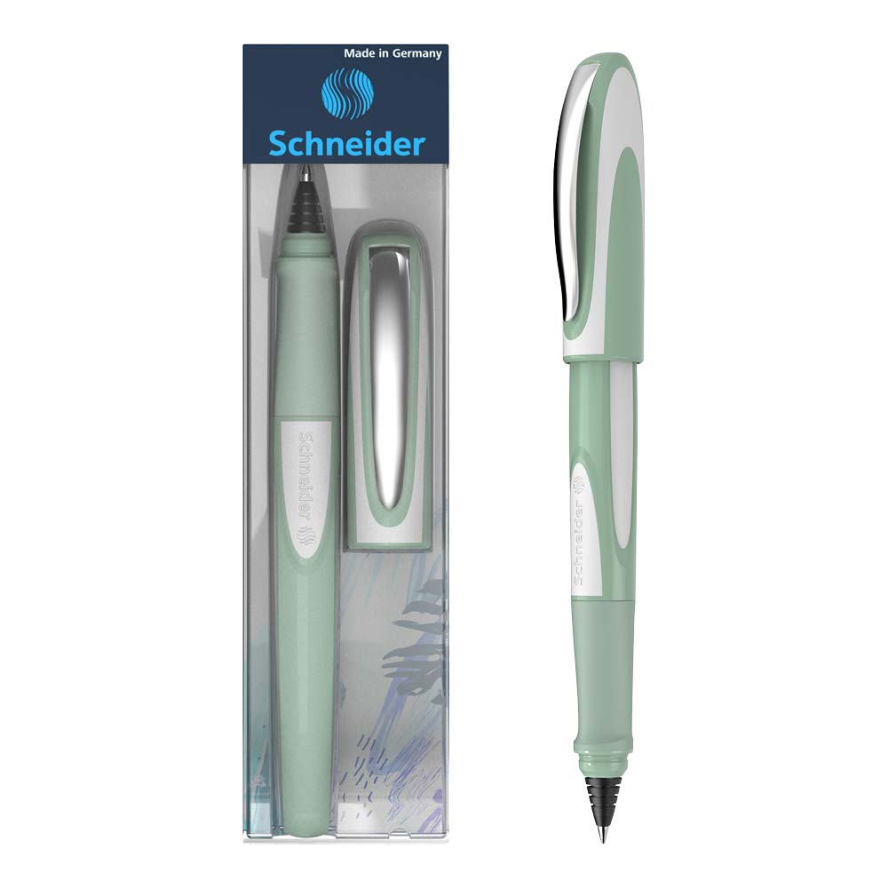 Ray Rollerball Pen M - Pistachio