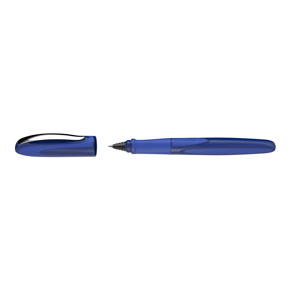Ray Rollerball Pen M - Space Blue