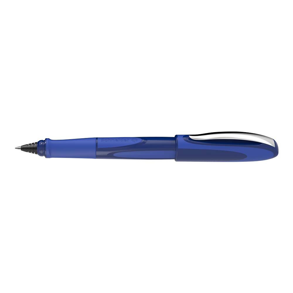Ray Rollerball Pen M - Space Blue