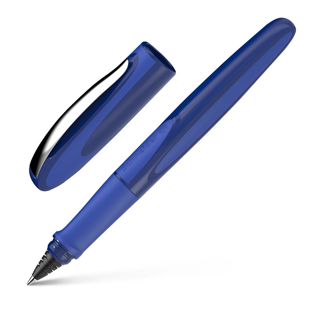 Ray Rollerball Pen M - Space Blue