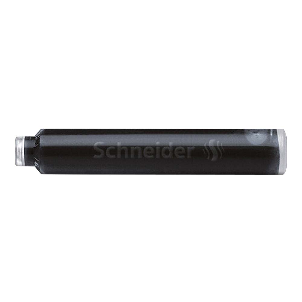 Schneider Ink Cartridges 6601 Black#ink-color_black