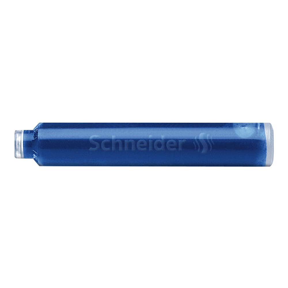 Schneider Ink Cartridges 6603 Blue#ink-color_royal-blue
