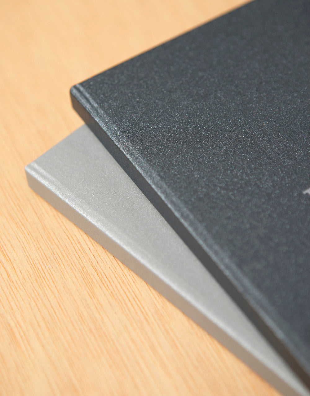 Letts of London Titanium Charcoal#color_charcoal