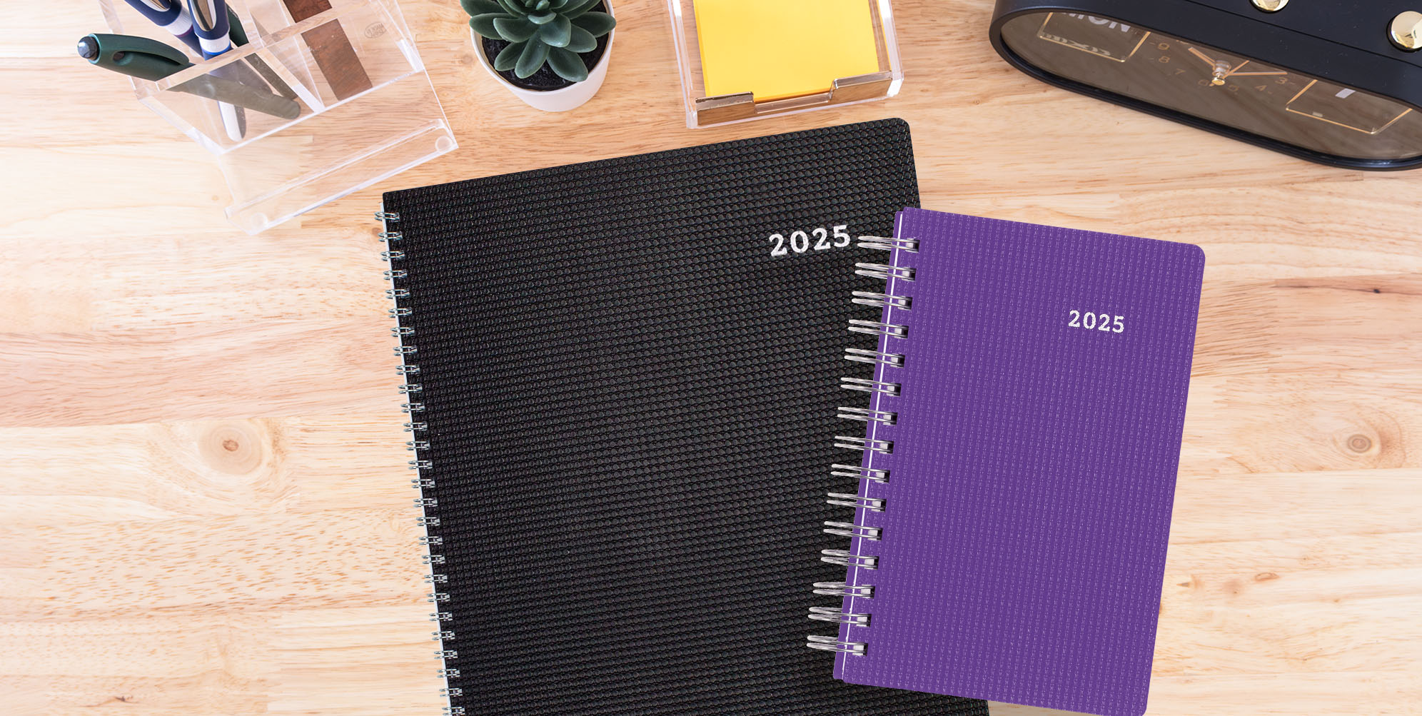 Brownline 2025 Duraflex Planners