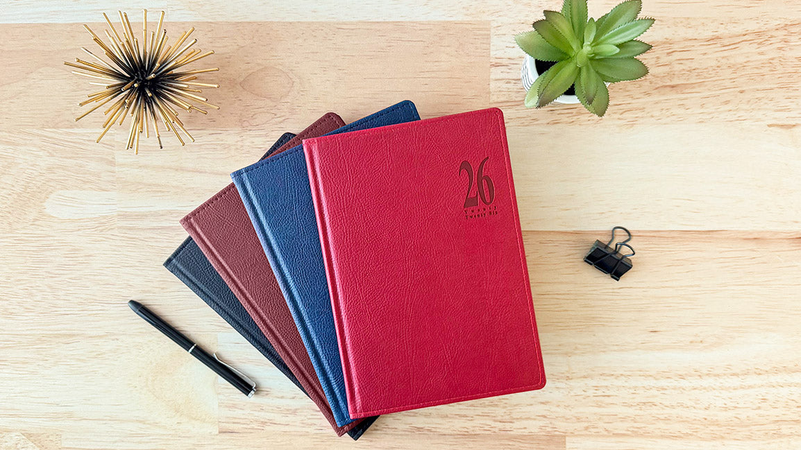 Letts of London Milano Collection