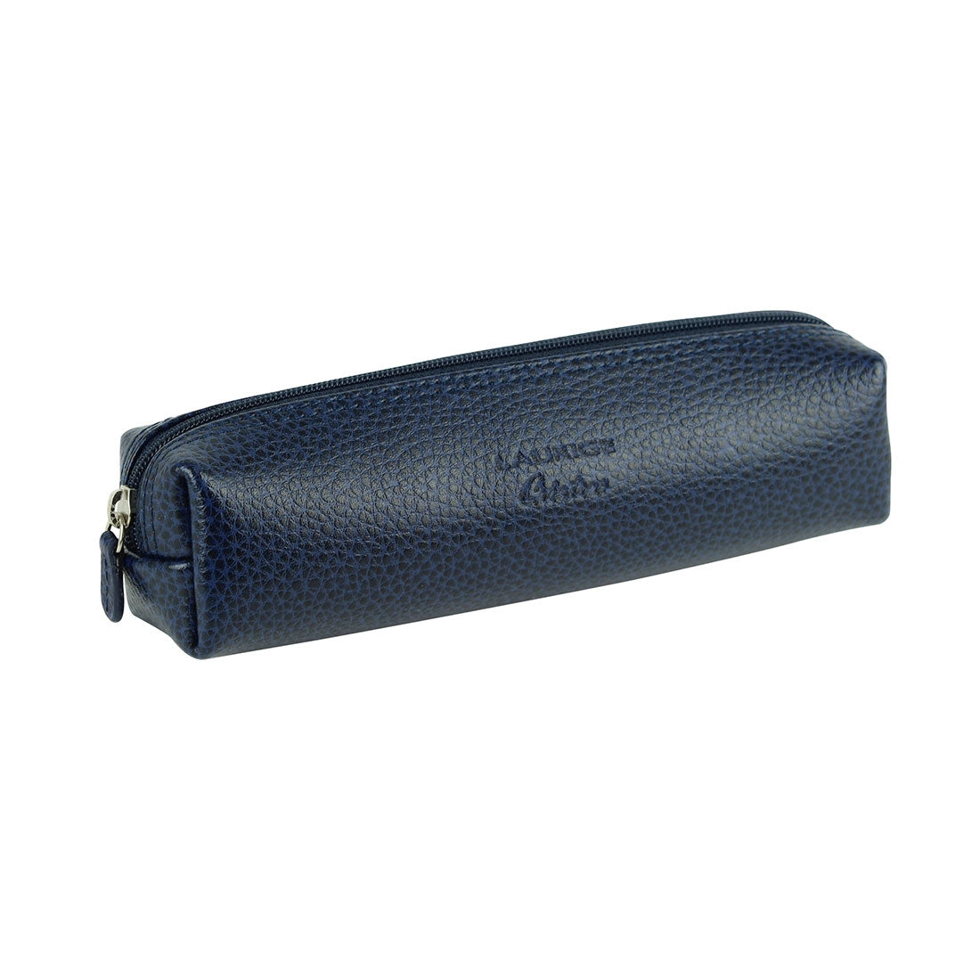 Square Pen Holder - Navy#color_laurige-navy