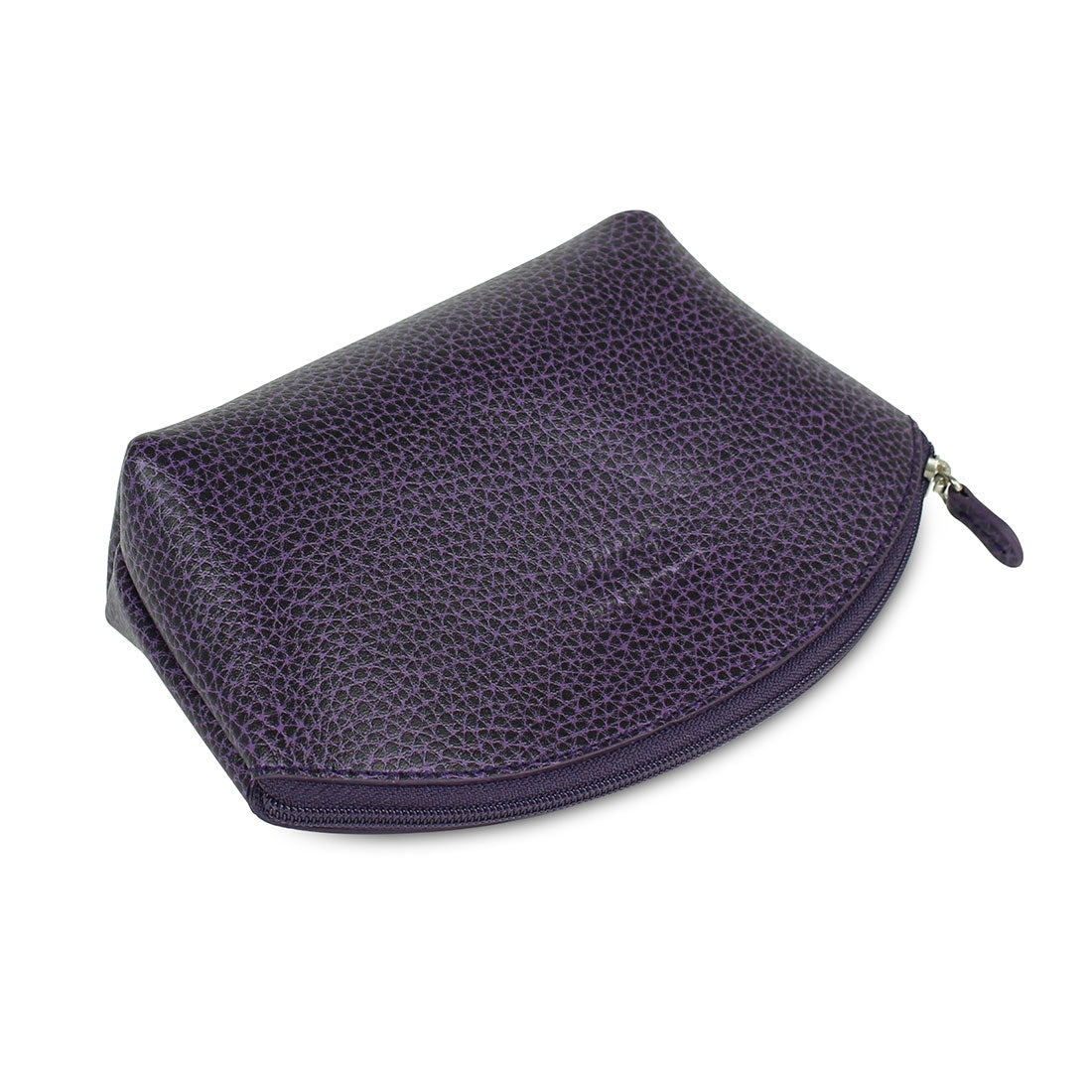 Cosmetic Bag - Violet#color_laurige-violet