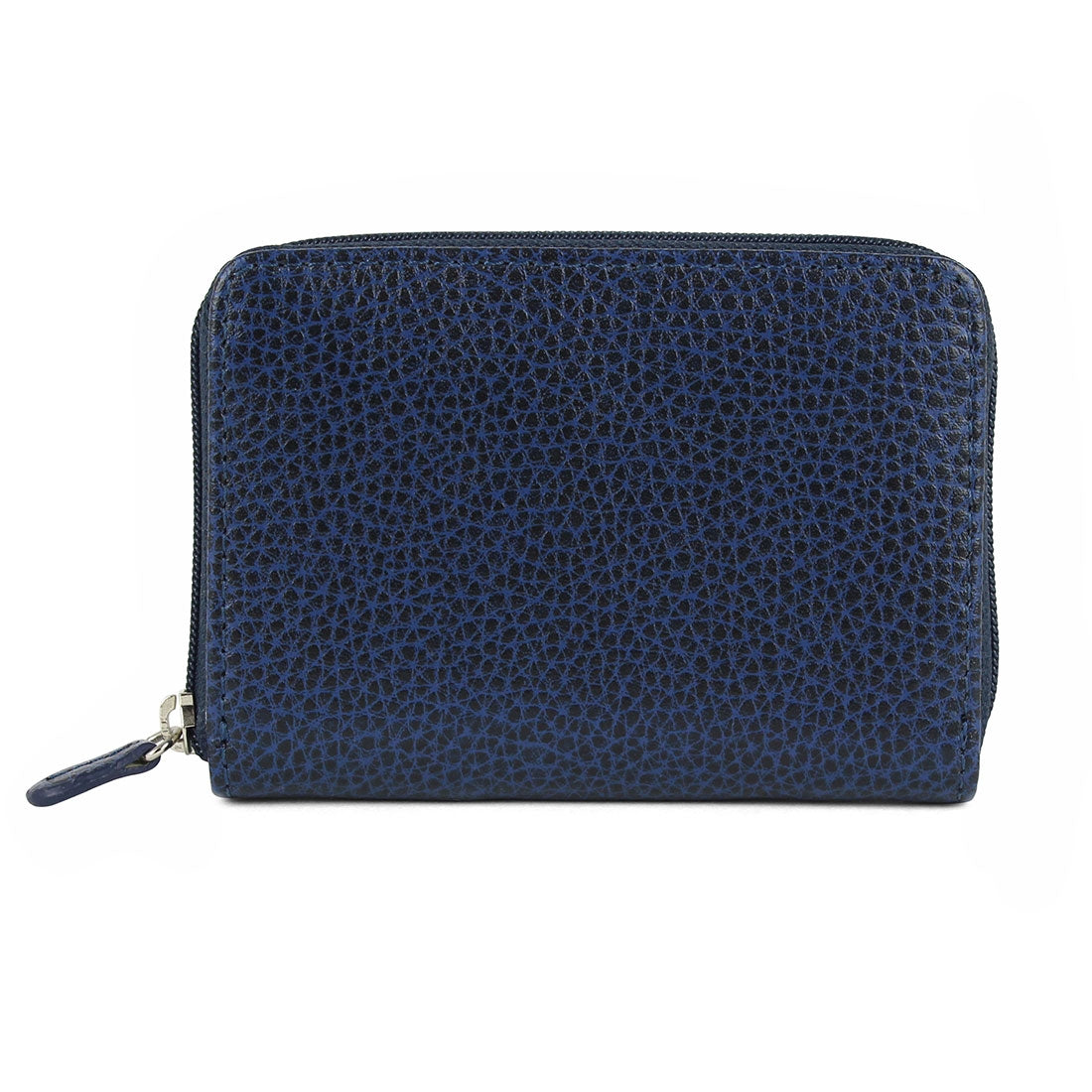 Small Wallet - Navy#color_laurige-navy