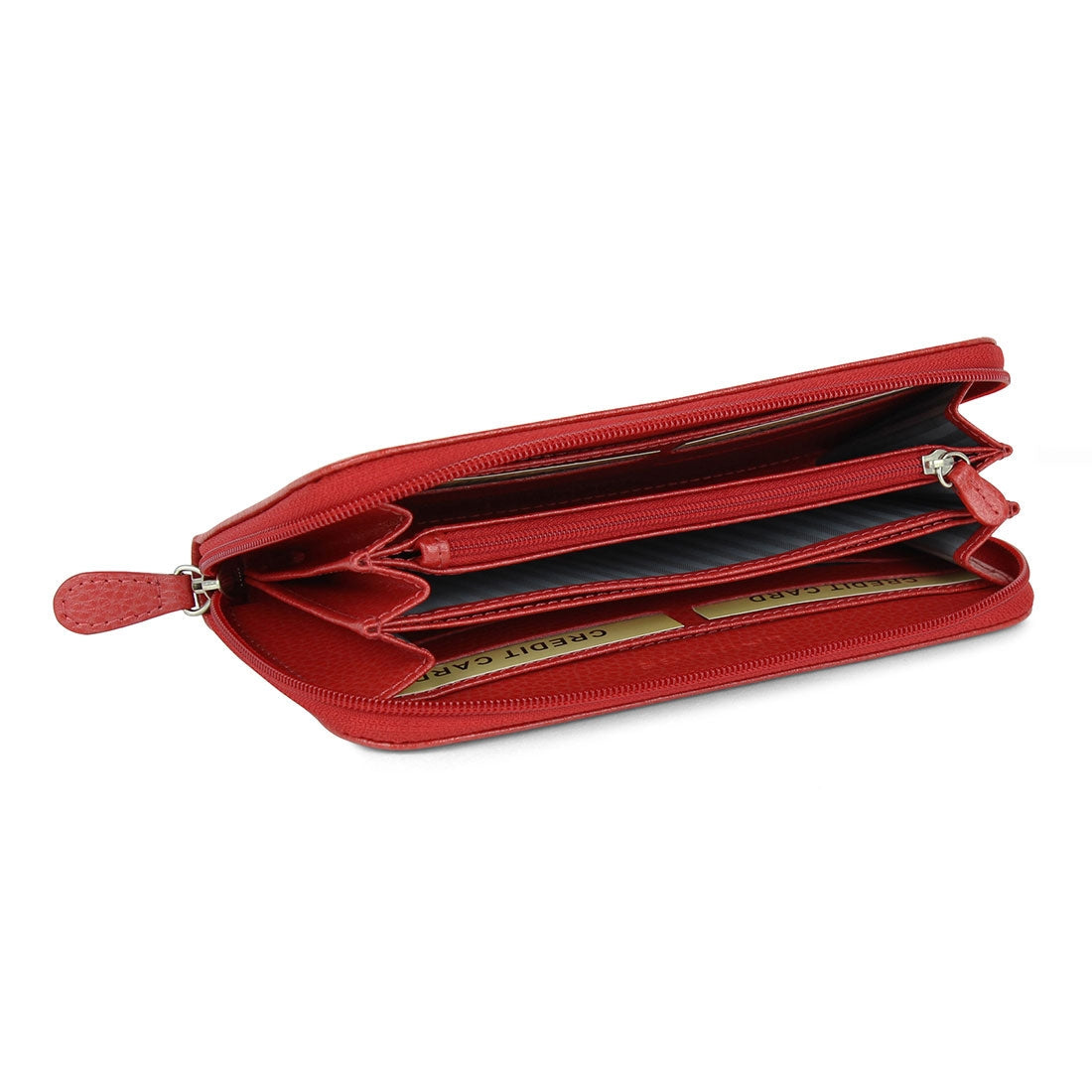 Wallet / Clutch - Red#color_laurige-red