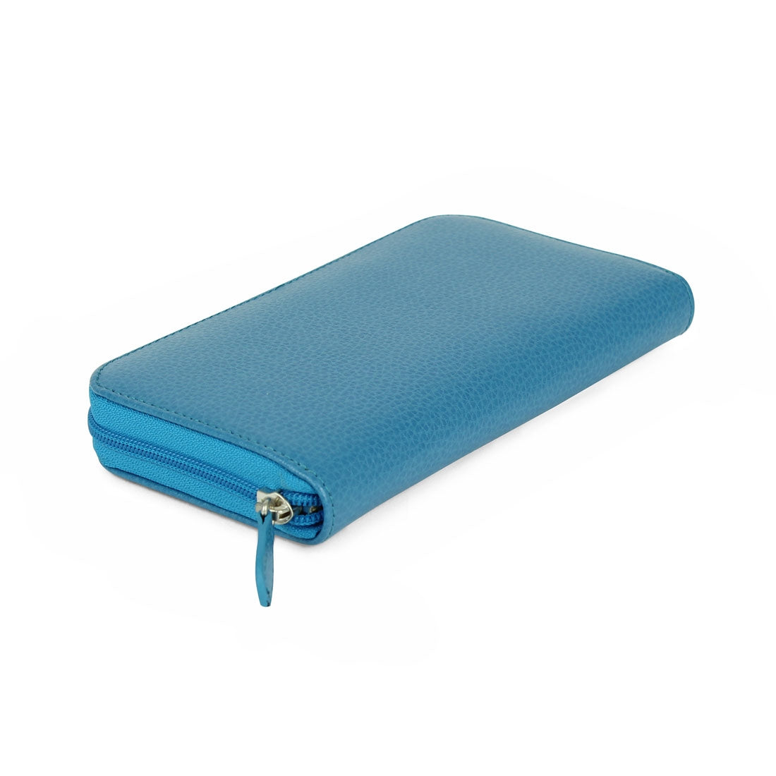 Wallet / Clutch - Turquoise#color_laurige-turquoise