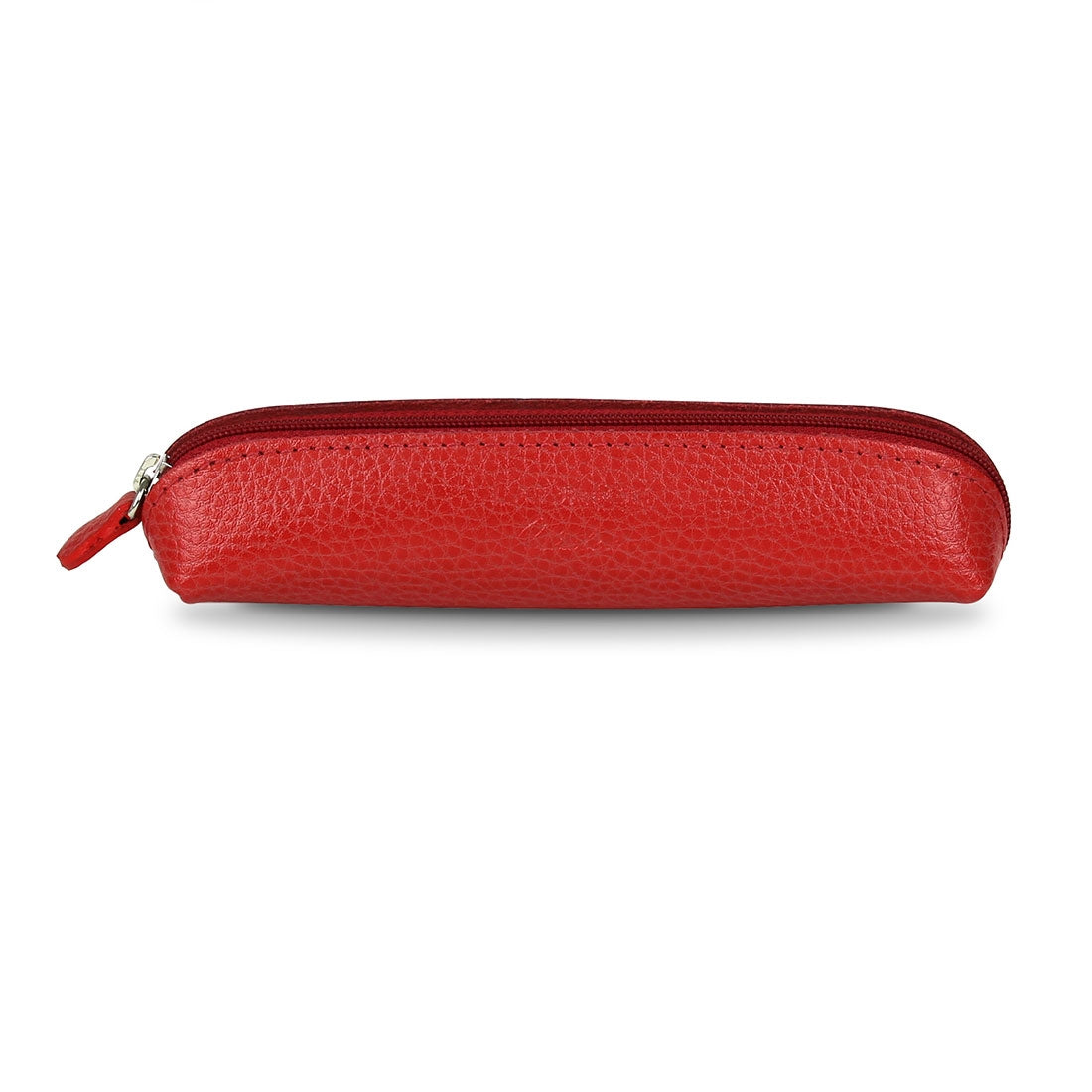 Small Pen Holder - Red#color_laurige-red