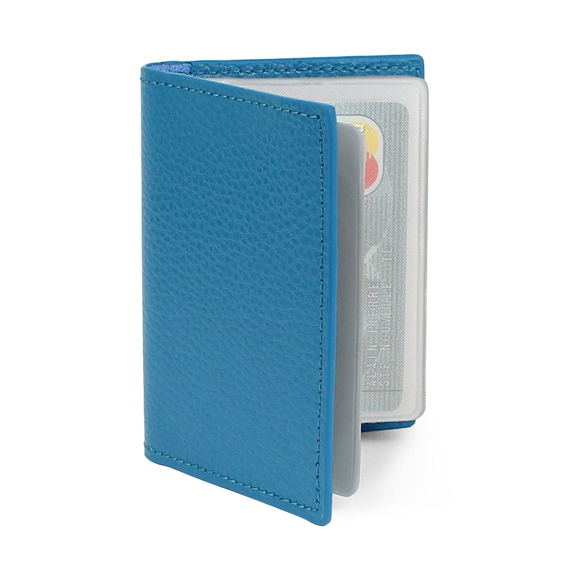 12-Card Holder - Turquoise#color_laurige-turquoise
