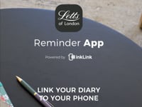 Letts Reminder App #color_sky