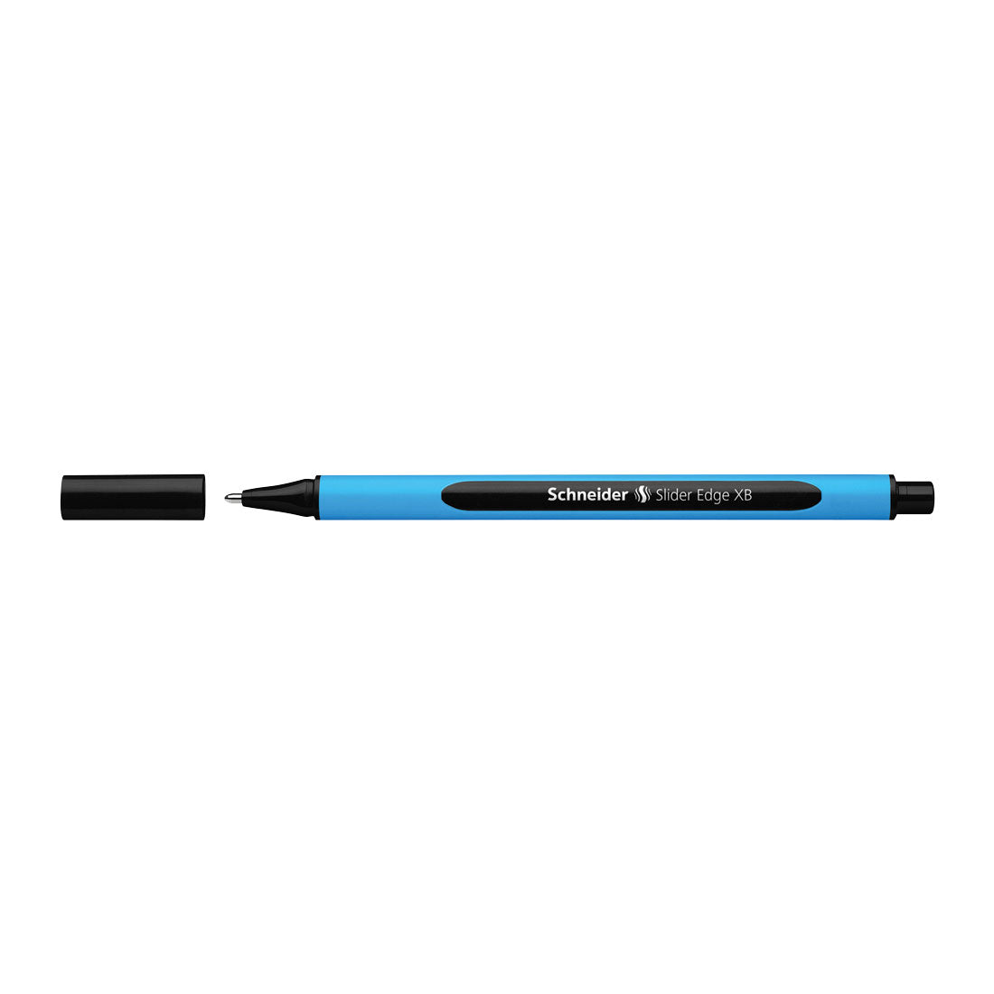 Edge Ballpoint Pen XB, Box of 10#ink-color_black