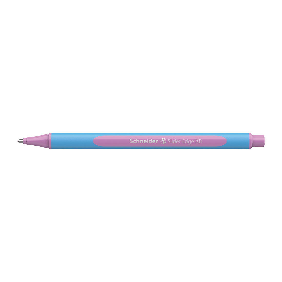 Edge Pastel Ballpoint Pen XB, Box of 10#ink-color_lilac