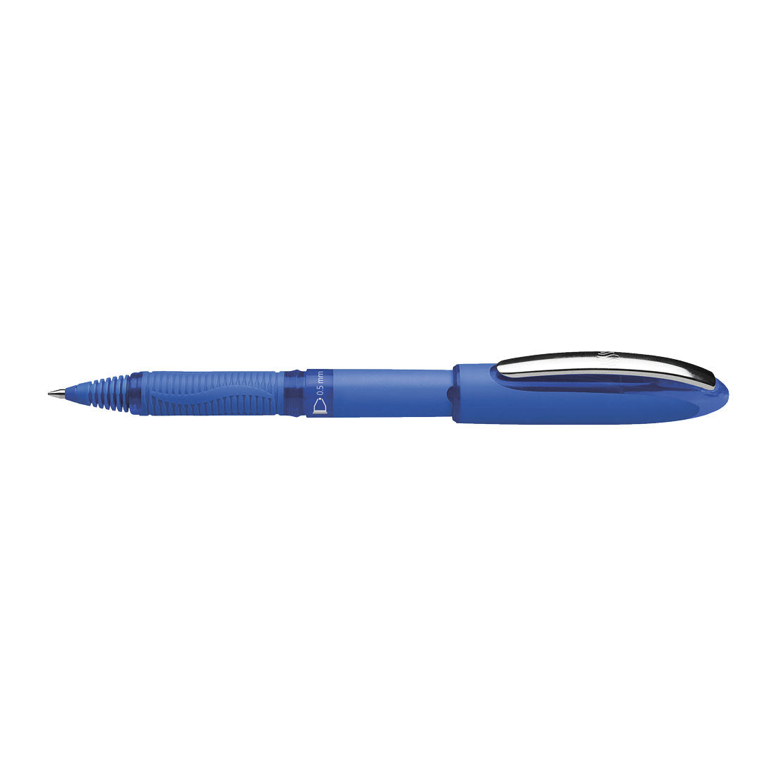 One Hybrid C Rollerball 0.5mm, Box of 10#ink-color_blue