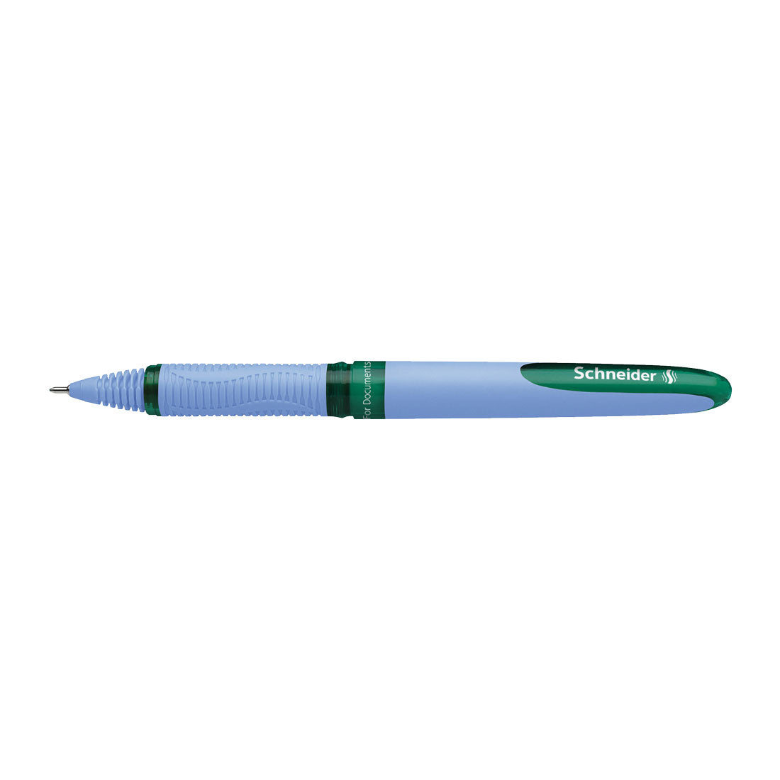 One Hybrid N Rollerball 0.5mm, Box of 10#ink-color_green