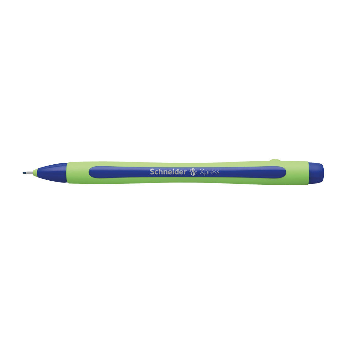 Xpress Fineliners 0.8mm, Box of 10#ink-color_blue