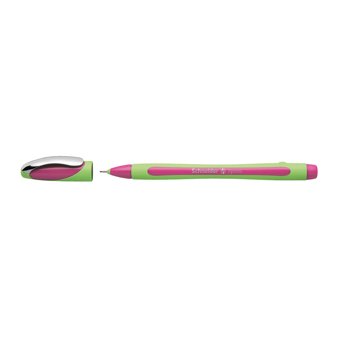 Xpress Fineliners 0.8mm, Box of 10#ink-color_pink