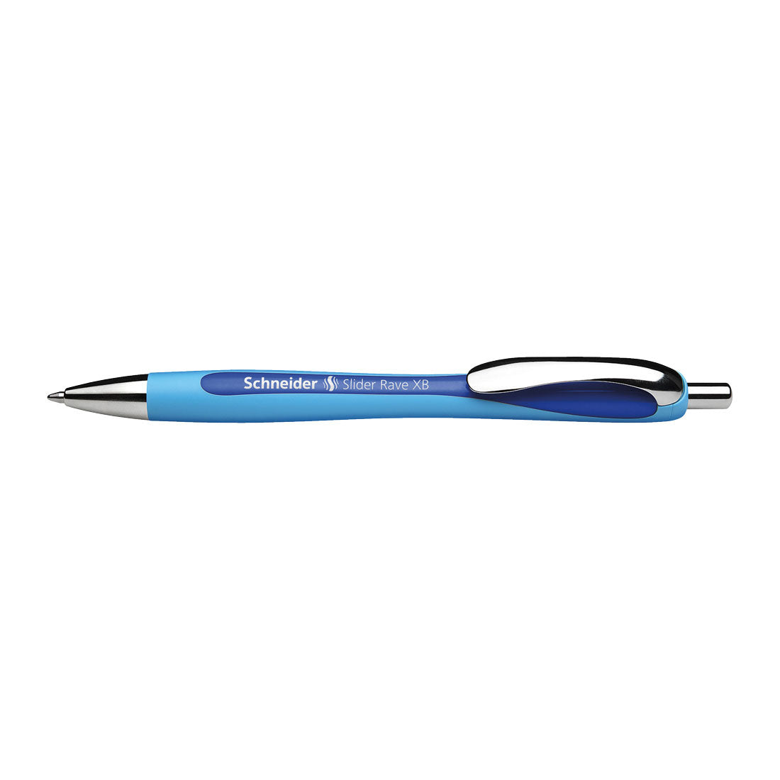 Rave Ballpoint Pen XB#ink-color_blue