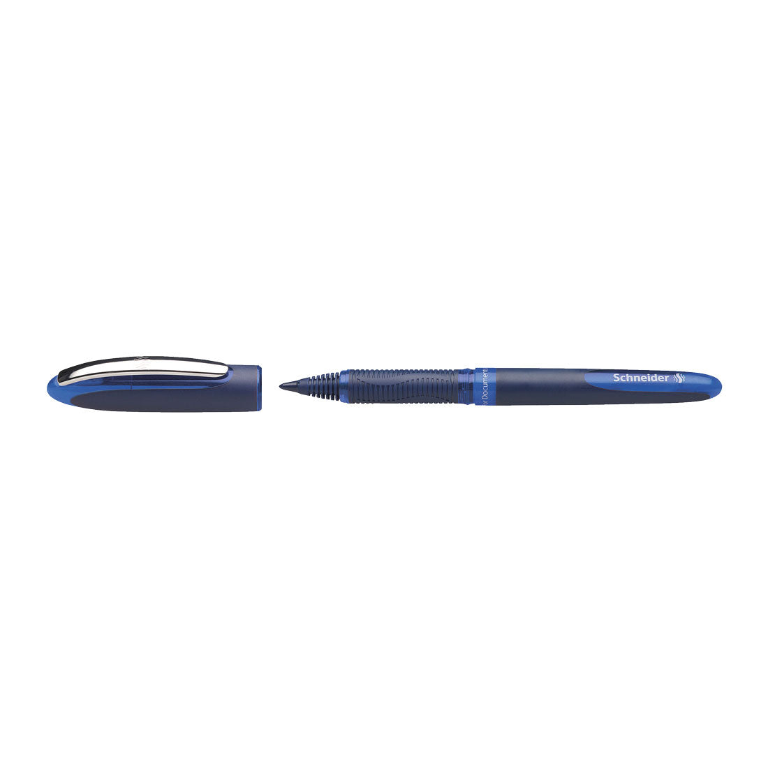 One Business Rollerball 0.6mm#ink-color_blue
