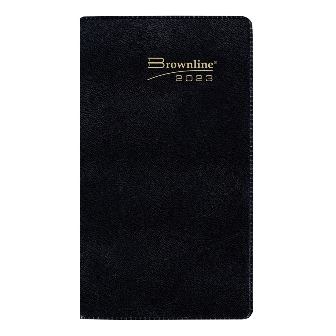 2-Year Monthly Pocket Planner 2023-2024